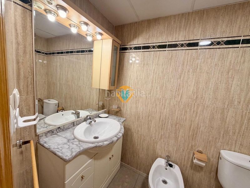 Foto feebc409-13d3-417c-80be-801a104b1119. Flat in Centro Urbano Benidorm