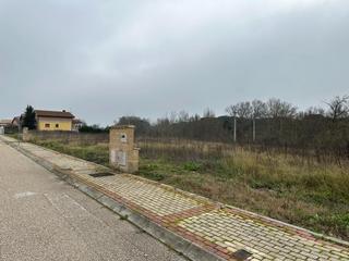 Terreny residencial  Duero. 3 parcelas urbanas  villanueva de duero