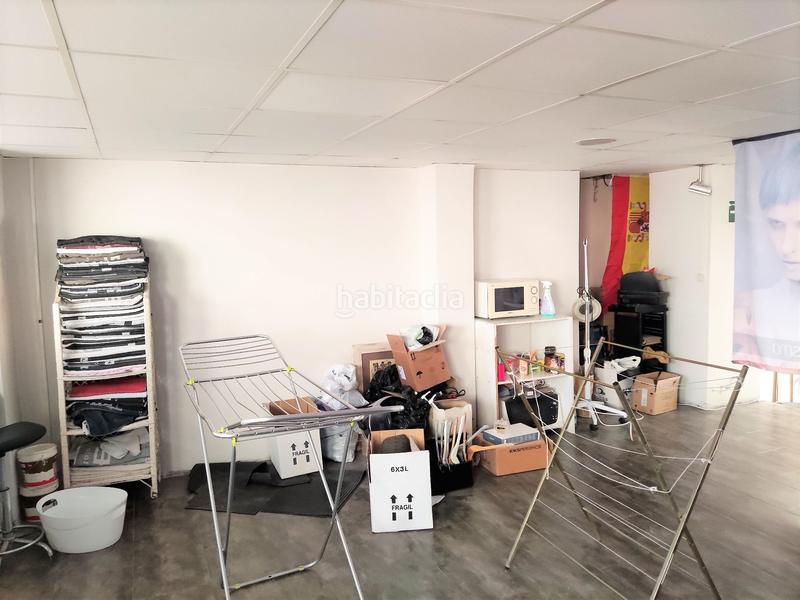 Foto 1f838b1a-c9b9-4e8b-b79c-8aee11c6a0e5. Local comercial  en Circular Valladolid