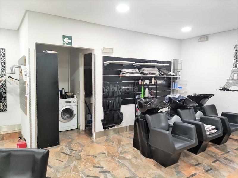 Foto 4839f742-731f-49be-8673-4533c4e62b06. Local comercial  en Circular Valladolid