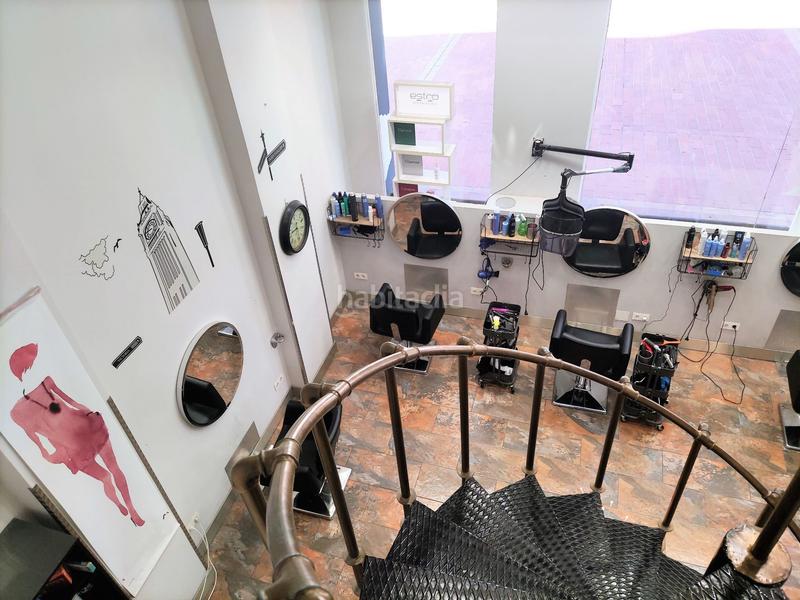 Foto 5b80ccdb-8826-44c1-9d40-4ac736ea046d. Local comercial  en Circular Valladolid