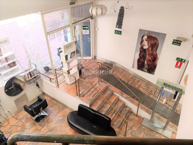 Foto 7b755cba-1b69-4fa1-949e-4a0748d2bad0. Local comercial  en Circular Valladolid