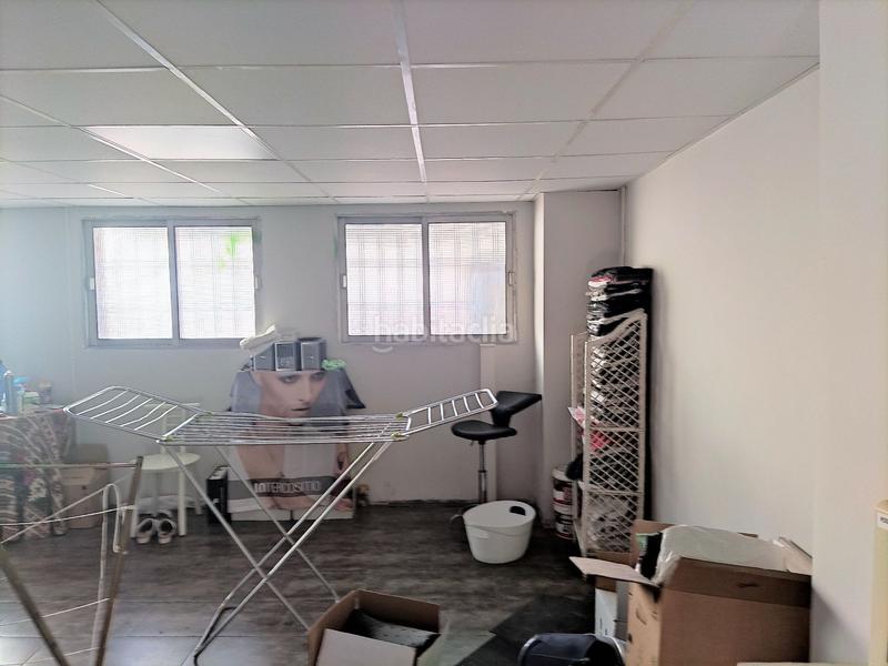 Foto aef07e3d-1e6a-401c-97c1-8d62ceceff44. Local comercial  en Circular Valladolid