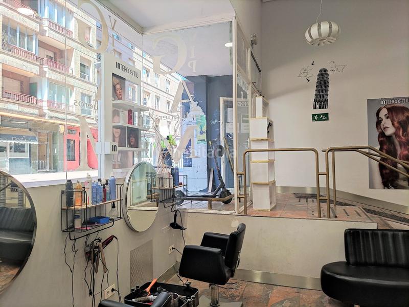 Foto c7b10080-0897-4b63-a15e-297a46e1e61f. Local comercial  en Circular Valladolid