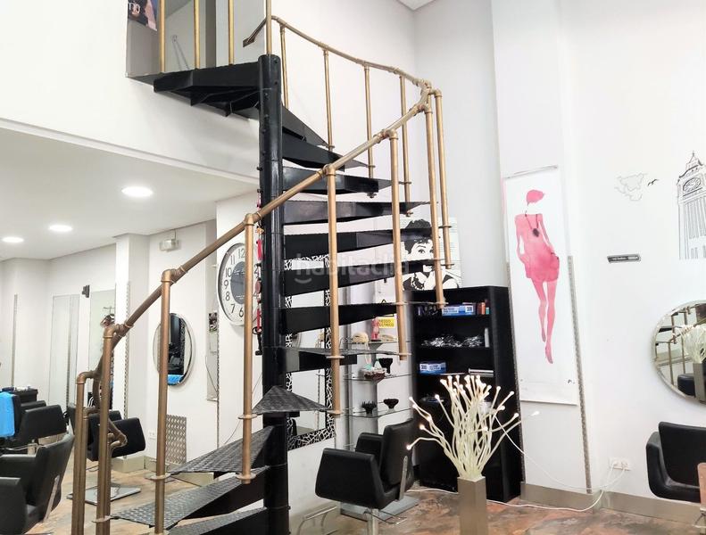 Foto e1cd7605-1805-4ffe-bcba-5d90e8067a74. Local comercial  en Circular Valladolid