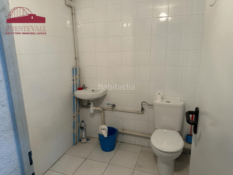 Foto 44741642-bd9b-4294-b557-c14efa06819f. Posto auto in Campo Grande Valladolid