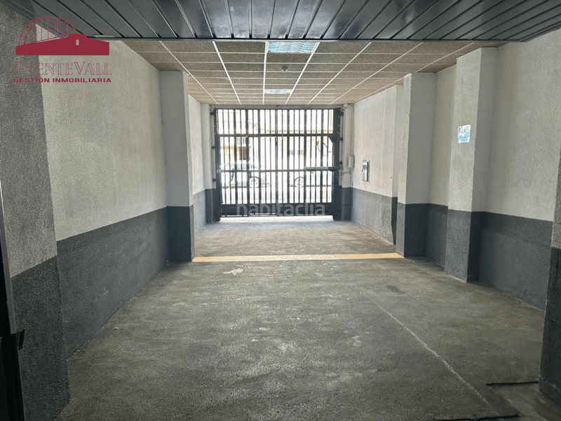 Foto dbf34e43-725e-42df-b197-44456854e357. Posto auto in Campo Grande Valladolid