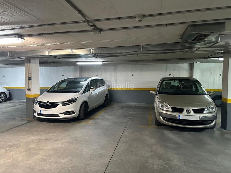 Foto f408692f-ae1f-4ced-b069-bf89676b8b7d. Posto auto in Campo Grande Valladolid