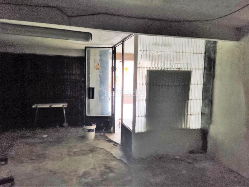 Foto 07fb4aa4-8314-450a-a8db-215bba4369e6. Local comercial local en calle italia en Campo Grande Valladolid