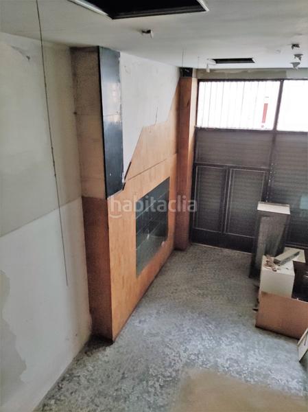 Foto 7770903e-f8c5-4591-a46a-b00617d7aa14. Local comercial local en calle italia en Campo Grande Valladolid