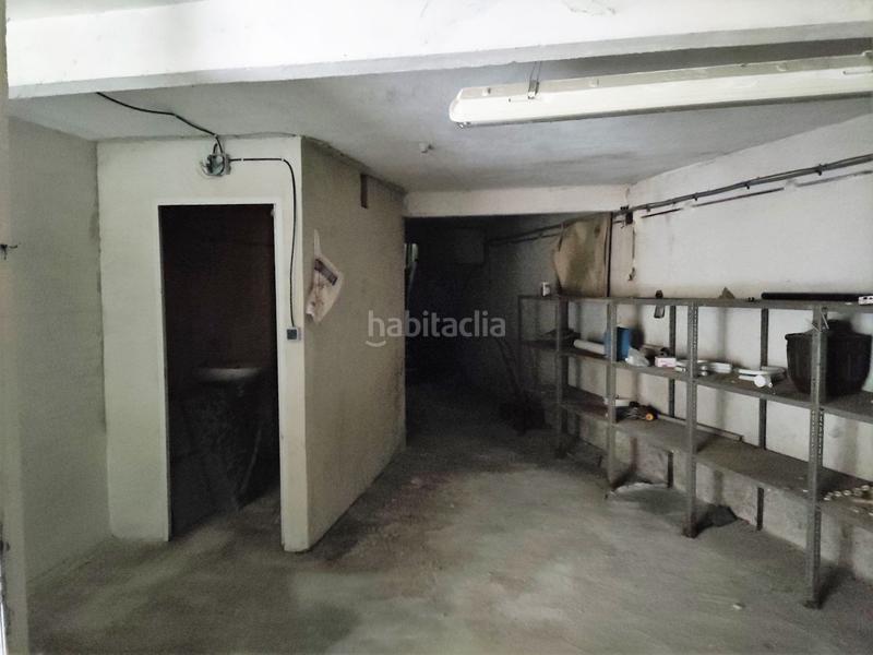 Foto 81b323eb-334d-4bd7-83d1-73b579d6908b. Local comercial local en calle italia en Campo Grande Valladolid