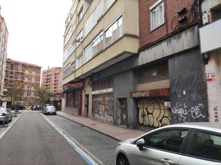 Local Comercial  Italia. Local en calle italia