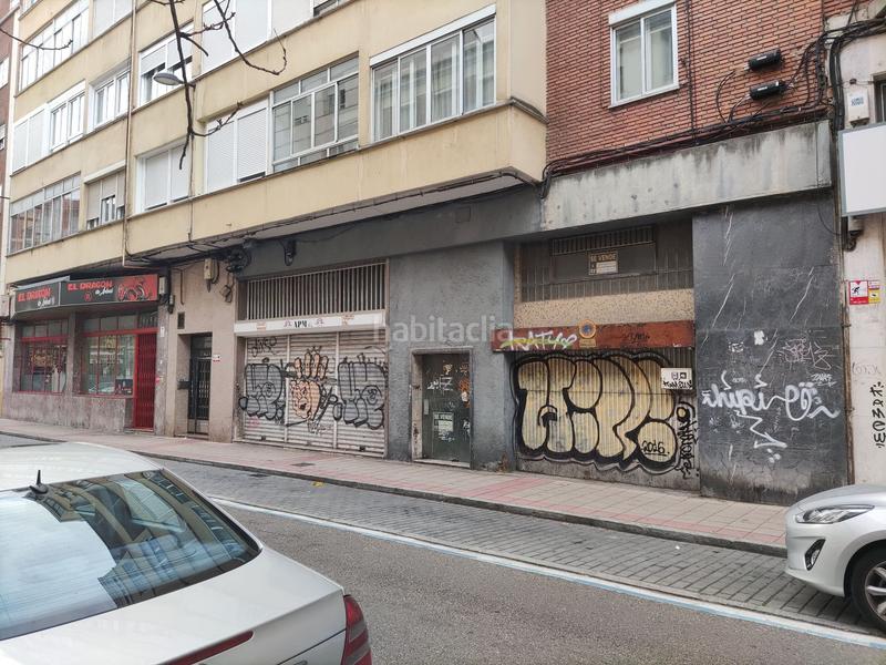 Foto cab157c5-6579-4c5d-8140-2af67c0b3e0f. Local comercial local en calle italia en Campo Grande Valladolid