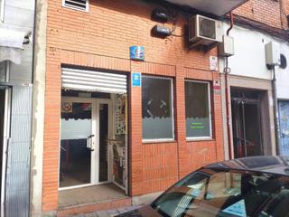 Local Comercial  Trepadores. Local bar