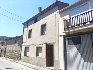 Bauernhof  Mata. Vallelado