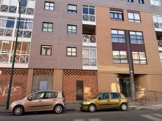 Local Comercial  Argales. Local diafano