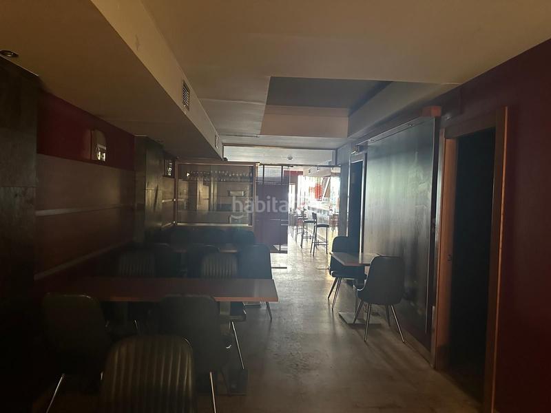 Foto 3d0d1979-db0e-4a5b-9c1f-62f65a598e7d. Local comercial local comercia para hosteleria en Valladolid