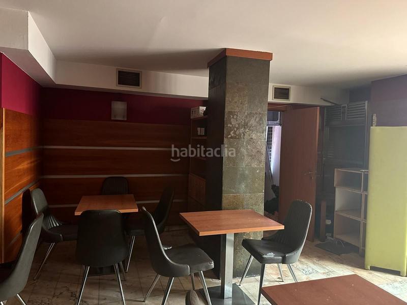 Foto 698d26ac-baa9-4dd5-aef7-176a9b656753. Local comercial local comercia para hosteleria en Valladolid
