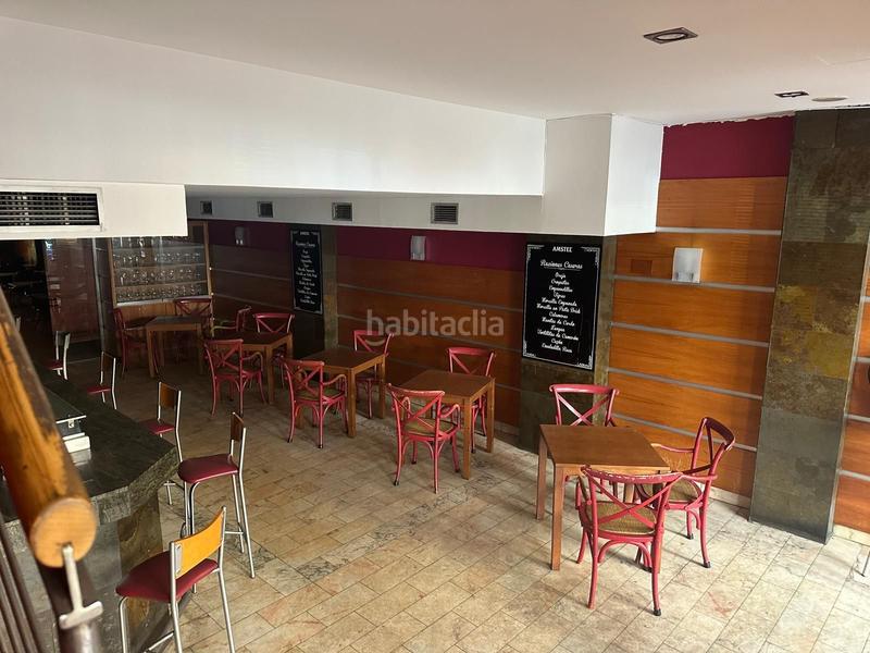 Foto 89d5fdf5-9481-4a18-b79b-64c77ba06fc6. Local comercial local comercia para hosteleria en Valladolid