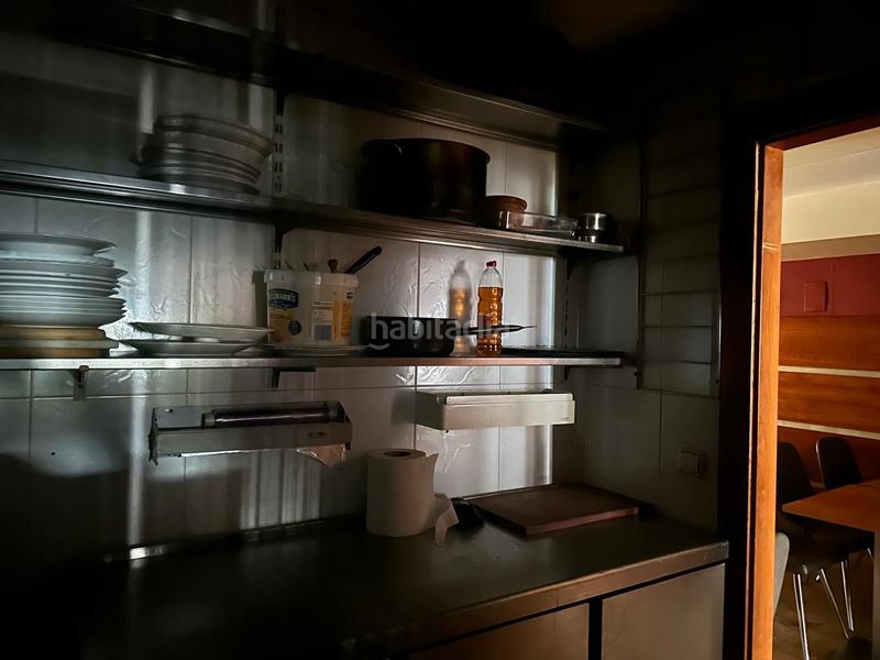 Foto a69fc57a-bb10-41f2-995d-4c57966ec7ed. Local comercial local comercia para hosteleria en Valladolid