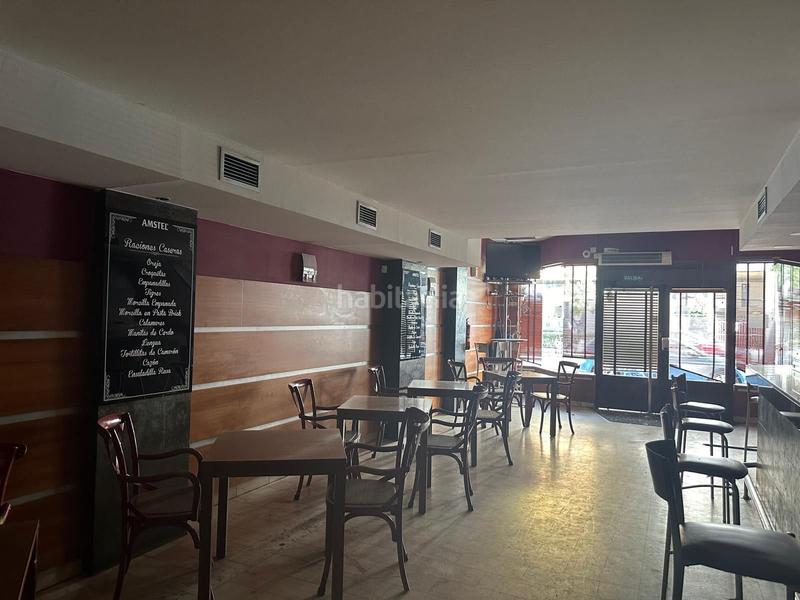 Foto b38ec0ee-ce37-42cc-bd60-9d39bfc6428e. Local comercial local comercia para hosteleria en Valladolid