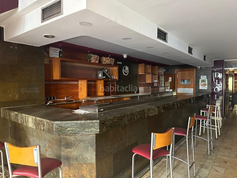 Foto bd105ab0-3cb4-4f1a-8822-69f16b19975f. Local comercial local comercia para hosteleria en Valladolid