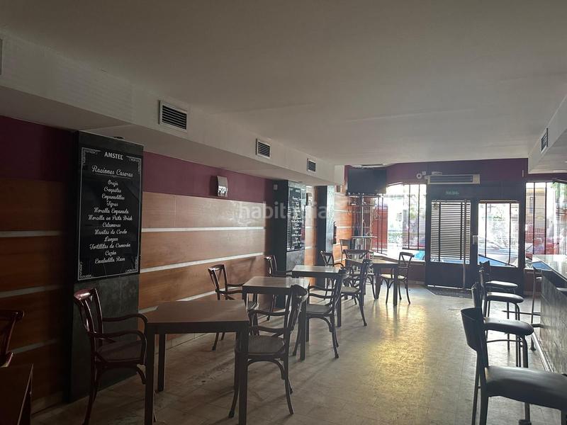 Foto cab5dc57-8a1e-47de-b61c-9cf04684b475. Local comercial local comercia para hosteleria en Valladolid
