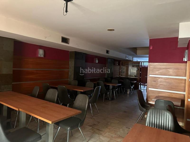 Foto dea548b8-d9d9-4e60-b420-b4b261b1ddc0. Local comercial local comercia para hosteleria en Valladolid