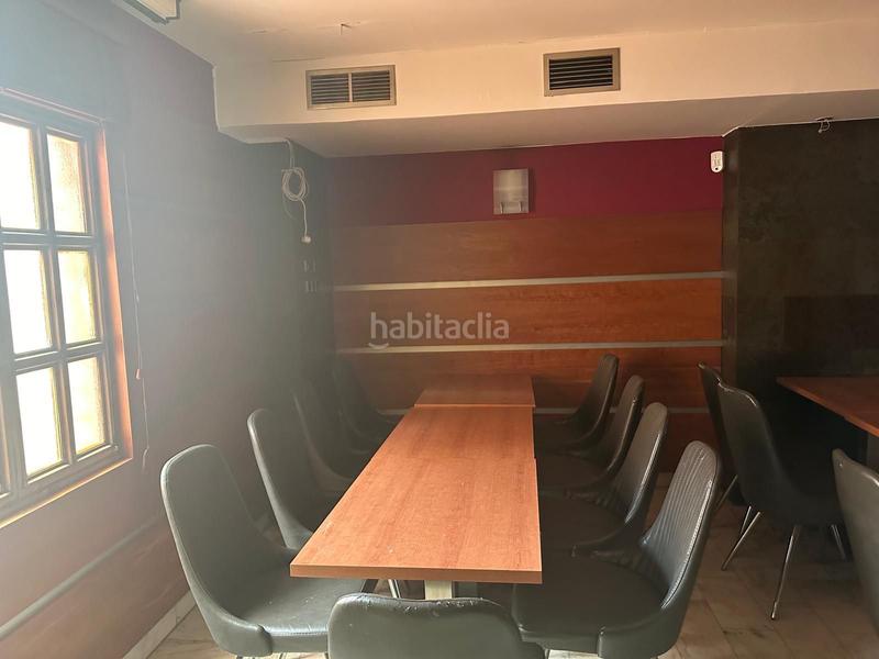 Foto ea56e8e6-ecf9-4221-9f06-0e641f027a52. Local comercial local comercia para hosteleria en Valladolid