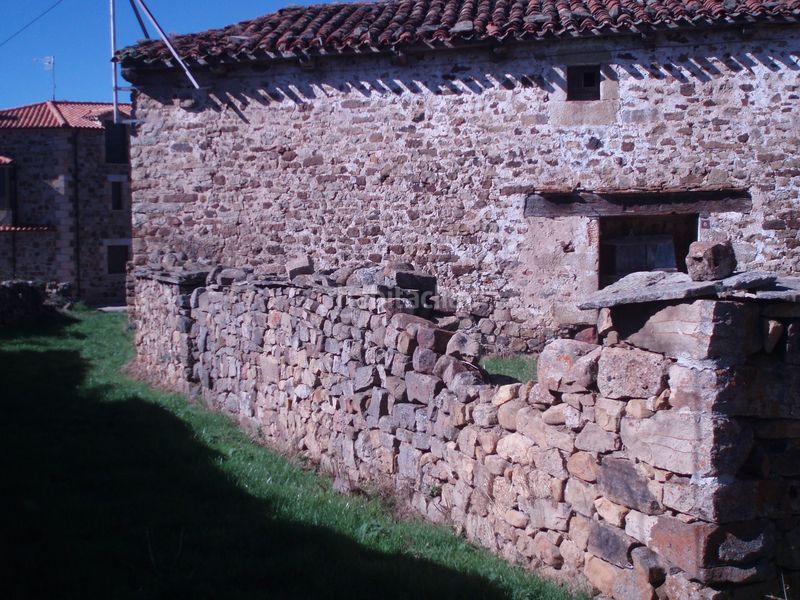 Foto 01ee0de2-fc96-4af5-bcd2-75276eca74f5. Casa molino de razon sotillo del rincon en Sotillo del Rincón