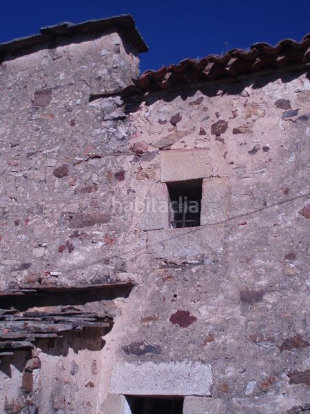 Foto 1f1b7dde-eb46-4b65-a8da-4d1fe99c8544. Casa molino de razon sotillo del rincon en Sotillo del Rincón