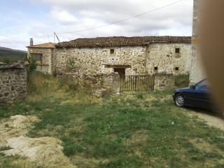 Casa  Ponton. Molino de razon  sotillo del rincon