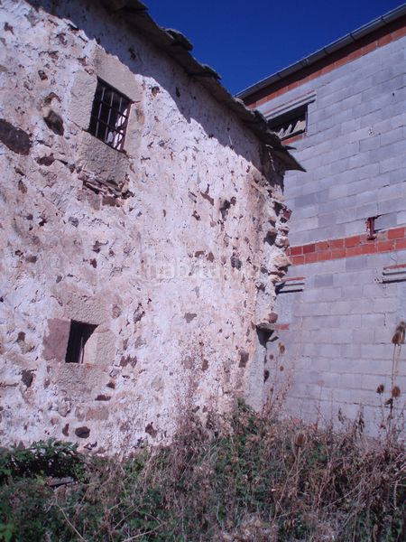 Foto 3bb547f3-90b8-42f0-8540-b599ee07fcca. Casa molino de razon sotillo del rincon en Sotillo del Rincón