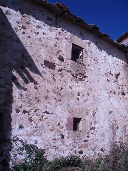 Foto 4b0ee92c-e42e-486e-9173-80a15e8ffbde. Casa molino de razon sotillo del rincon en Sotillo del Rincón