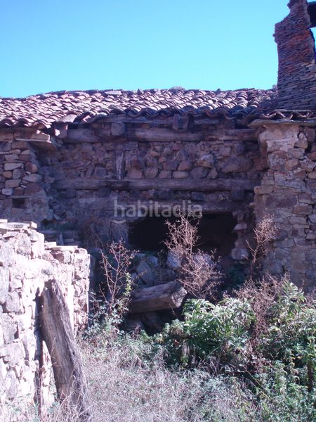 Foto 7021df77-da82-489e-b1ac-413aab21af06. Casa molino de razon sotillo del rincon en Sotillo del Rincón
