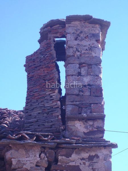 Foto aea35137-4e14-4845-a59e-b436056ea2ba. Casa molino de razon sotillo del rincon en Sotillo del Rincón