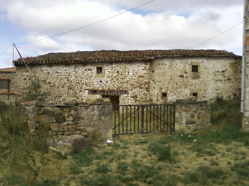 Foto b2f43de6-2d56-4d65-9ee0-5ad5750e92ed. Casa molino de razon sotillo del rincon en Sotillo del Rincón