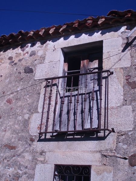 Foto d6fd4617-92fa-4ed7-b1ab-ab324ecdd732. Casa molino de razon sotillo del rincon en Sotillo del Rincón