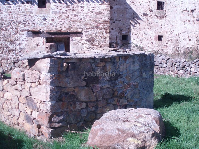 Foto e36c2cb7-9b02-4430-95f3-9fa818d30450. Casa molino de razon sotillo del rincon en Sotillo del Rincón