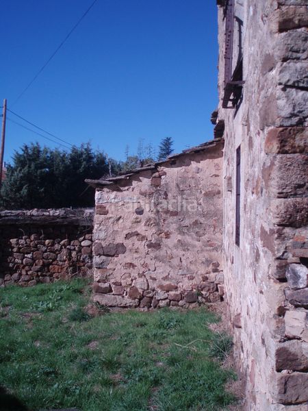 Foto eda98a4c-ef0b-4169-a1ec-0f8227485d59. Casa molino de razon sotillo del rincon en Sotillo del Rincón
