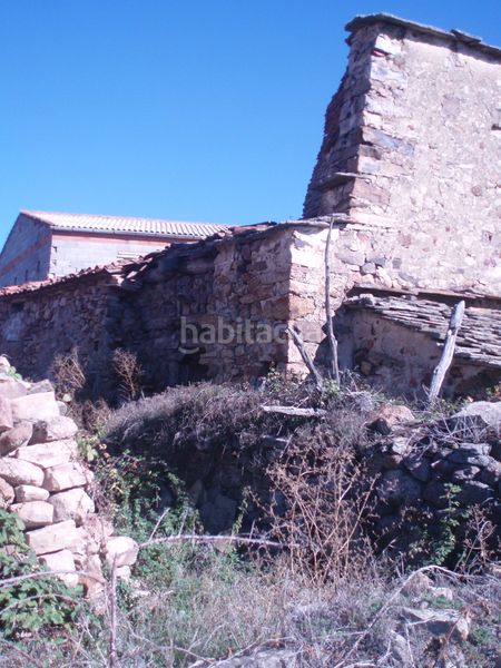 Foto edf2b580-27b0-41e0-b798-13a8a8e0cf84. Casa molino de razon sotillo del rincon en Sotillo del Rincón
