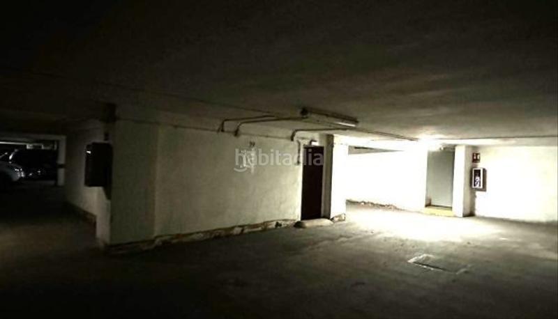 Foto 0a0c77bd-bdb9-4e9c-8440-90e8c4054e3a. Lloguer aparcament cotxe a Plaza de Toros Valladolid