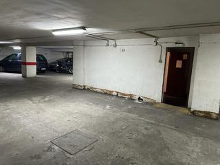 Lloguer Aparcament cotxe  Catalina adulce. Entre puente congante y plaza toros