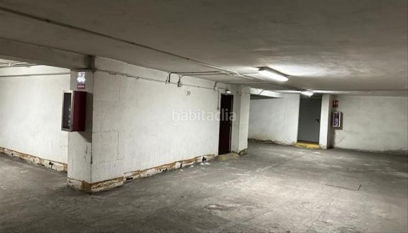 Foto 80d5e3b1-dd29-4d94-8489-ffc20a395983. Lloguer aparcament cotxe a Plaza de Toros Valladolid