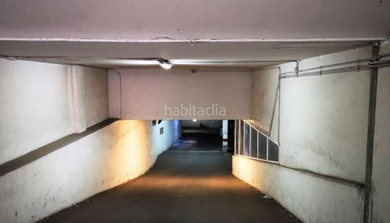Foto ae6a8299-6a1d-40c6-a985-4021c542bb30. Lloguer aparcament cotxe a Plaza de Toros Valladolid