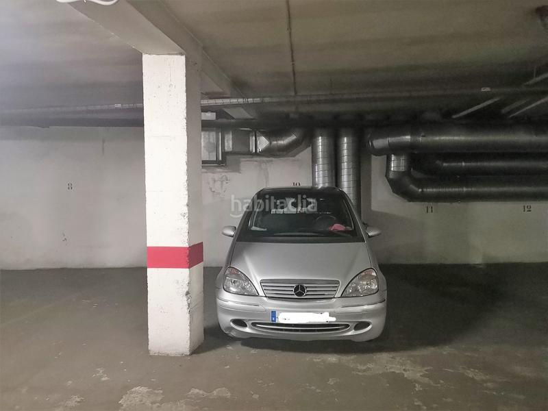 Foto 1629fbdb-cb17-4bb7-adc5-343eea544fc7. Alquiler parking coche zona puente colgante Plaza de Toros en Valladolid