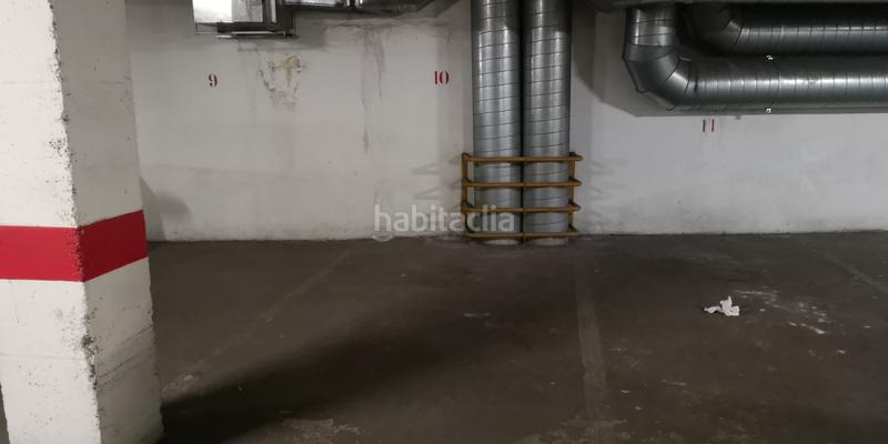 Foto 79cf98a8-d025-42c4-9588-678a54cf0246. Alquiler parking coche zona puente colgante Plaza de Toros en Valladolid