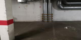 Lloguer Aparcament cotxe  Catalina adulce. Zona puente colgante plaza de toros