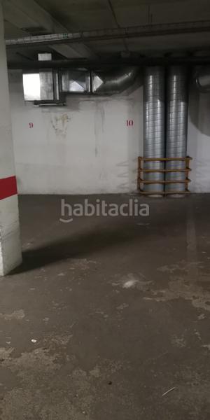 Foto c3f1dea7-c5d4-4d2e-b2ad-f09e23416da3. Lloguer aparcament cotxe a Plaza de Toros Valladolid