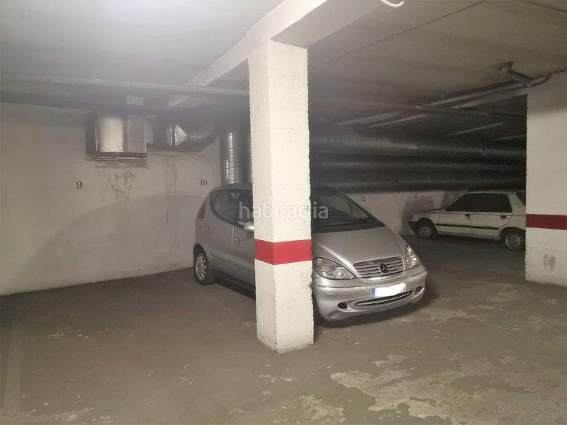 Foto 3f75ae2b-4688-4938-870a-32356a673937. Aparcament cotxe a Plaza de Toros Valladolid